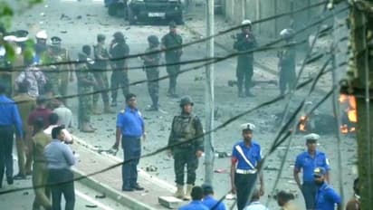 মার্কিন বিমান হানা, মৃত্যু হল কেরলের আট আইএস জঙ্গির, বিস্ফোরণে মৃত তাদের নেতাও