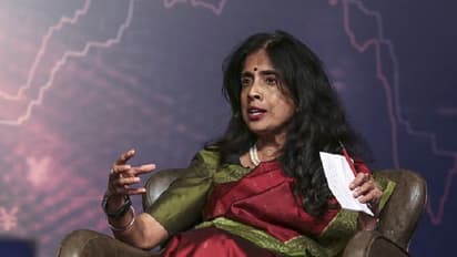 Pallavi Shroff joins IndiGo as independent woman director