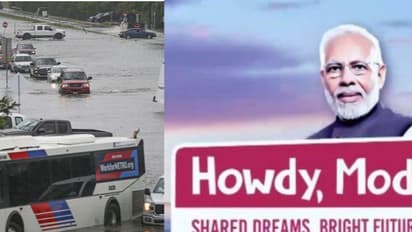 'ഹൗഡി മോദി'ക്ക് മുന്നെ ഹൂസ്റ്റണില് ഇമെല്ഡ കൊടുങ്കാറ്റ്, ഗവര്ണര് അടിയന്തരാവസ്ഥ പ്രഖ്യാപിച്ചു; പരിപാടിക്ക് തടസമുണ്ടാകില്ലെന്ന് സംഘാടകര്