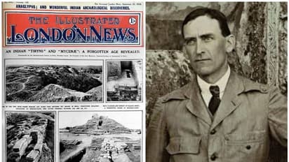 സിന്ധു നദീതട സംസ്കാരത്തിന്റെ കണ്ടെത്തൽ വിളംബരം ചെയ്യപ്പെട്ടിട്ട് ഇന്നേക്ക് 95 വർഷം