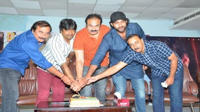 అన్నా మారింది టైటిలే.. చిరు, బన్నీ ఏమన్నారంటే.. హరీష్ శంకర్