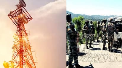 കശ്മീരില് ഫോണുകള് നിലച്ചിട്ട് 47 ദിവസം; പക്ഷേ പുതിയ ബില്ലുകള് കണ്ട് അമ്പരന്ന് ജനം