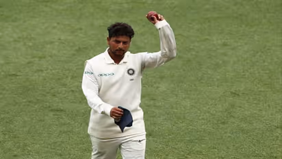 BAN vs IND 2022-23, 1st Test: Kuldeep Yadav floors Bangladesh on Day 2; supporters overjoyed