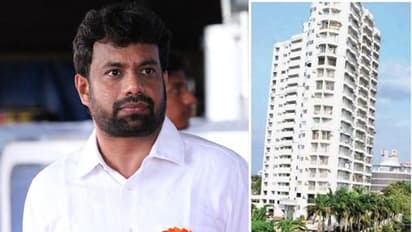 ഫ്ലാറ്റ് പൊളിക്കുന്നത് തടയാന് ചെറുവിരല് അനക്കിയിട്ടില്ല,കബളിപ്പിച്ചത് ബിൽഡർമാർ; വിശദീകരണവുമായി ജോണ് ബ്രിട്ടാസ്