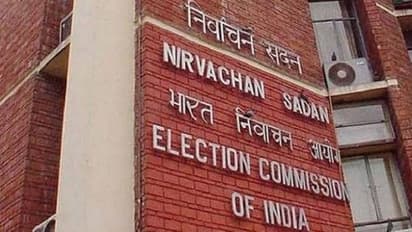 நாங்குநேரி- விக்கிரவாண்டி இடைத்தேர்தல் தேதி.. தேர்தல் ஆணையம் அதிகாரப்பூர்வ அறிவிப்பு..!