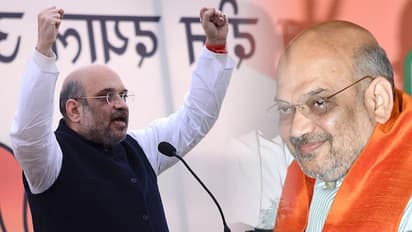 ২০২১ সালে ডিজিটাল আদম শুমারি, মোবাইল অ্যাপেই করা যাবে যাবতীয় কাজ, জানালেন অমিত শাহ