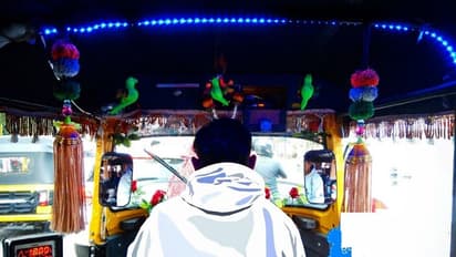 18KM ಆಟೋ ಪ್ರಯಾಣ; ಬೆಂಗ್ಳೂರು ಟಿಕ್ಕಿಯಿಂದ ಚಾಲಕ ಕಿತ್ತ 4,300 ರೂ ಹಣ!