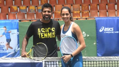 ರೋಹನ್ ಬೋಪಣ್ಣಗೆ ಎಸಿಕ್ಸ್ ಸಾಥ್; ಹೊಸ ಪ್ರತಿಭೆಗಳಿಗೆ ಸಿಗಲಿದೆ ಚಾನ್ಸ್!