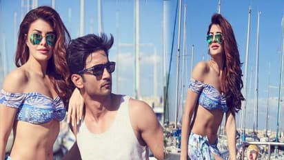 బ్యాడ్ గర్ల్ బికినీ వేసినా ప్రయోజనం లేదు.. ఇంత దారుణమా!