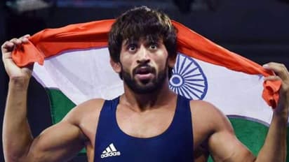 ವಿಶ್ವ ಕುಸ್ತಿ ಕೂಟ: ಭಜರಂಗ್ಗೆ ಕಂಚು, ಸುಶೀಲ್ಗೆ ಶಾಕ್..!