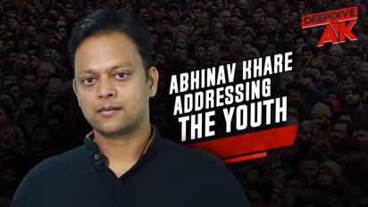 Deep Dive with Abhinav Khare: The hidden algorithm that curbs patriotism