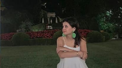 ರಾಂಚಿಯಲ್ಲಿ 5 ಗಂಟೆ ವಿದ್ಯುತ್ ಕಡಿತ; ರೋಸಿ ಹೋದ ಧೋನಿ ಪತ್ನಿ!