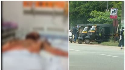 സിപിഎം പ്രവര്ത്തകര് മര്ദിച്ചതിനെത്തുടര്ന്ന് ആത്മഹത്യക്ക് ശ്രമിച്ച ഓട്ടോഡ്രൈവര് മരിച്ചു