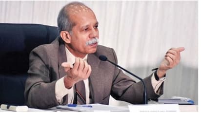 ജസ്റ്റിസ് ഖുറേഷിയെ ത്രിപുര ഹൈക്കോടതി ചീഫ് ജസ്റ്റിസായി നിയമിക്കും