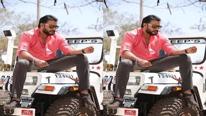 ಪ್ರೊಫೈಲ್ ಪಿಕ್ಚರ್ ಬದಲಾಯಿಸಿದ ದಾಸ, ‘ಒಡೆಯ’ನಿಗೆ ಉಘೆ ಉಘೆ