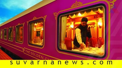 ಮತ್ತೆ ಕೇಳಿಸಲಿದೆ ಗೋಲ್ಡನ್‌ ಚಾರಿಯಟ್‌ ಚುಕುಬುಕು ಸದ್ದು!, ಯಾವಾಗಿಂದ?