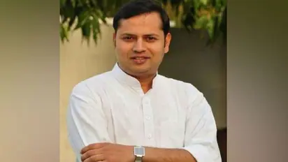 ಸಿಎಂ ಗೆಹ್ಲೋಟ್‌ಗೆ ಮತ್ತೊಂದು ಸಂಕಷ್ಟ, ಪುತ್ರ ವೈಭವ್ ವಿರುದ್ಧ ಗಂಭೀರ ಆರೋಪ, FIR ದಾಖಲು