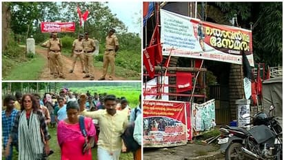 തൊവരിമല: ഭൂമിക്കായുള്ള ആദിവാസികളുടെ സമരം 150 ദിവസം പിന്നിട്ടു, പിന്മാറില്ലെന്ന് സമരക്കാർ