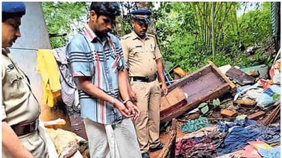 മദ്യപിക്കാന് പണം നല്കിയില്ല; മകന് പിതാവിനെ കൊലപ്പെടുത്തി