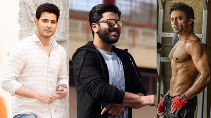 ఈ సినీ స్టార్లు.. అందులో కూడా కూడా తోపులే..!