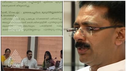 കെടി ജലീൽ ഇടപെട്ട വിവാദ മാർക്ക് ദാനം; വിശദീകരണം തേടി ഗവർണ്ണർ