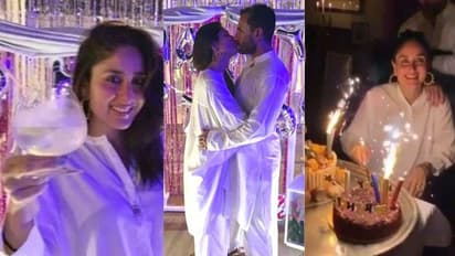 Kareena Kapoor turns 39, celebrates birthday at Pataudi Palace with family