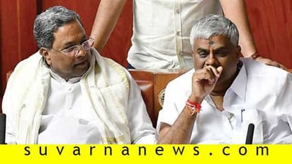 ಯಾರು ಏನೇ ಹೇಳಲಿ, ಸಿದ್ದು ನಮ್ಮ ನಾಯಕ: ಸ್ನೇಹಿತನ ಪರ ರೇವಣ್ಣ!