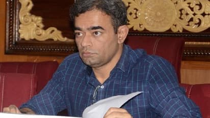 ಮೂರೇ ದಿನದಲ್ಲಿ ಎತ್ತಂಗಡಿಯಾಗಿದ್ದ ಮೌದ್ಗಿಲ್ ಸರ್ವೆ ಇಲಾಖೆಗೆ ವಾಪಸ್!