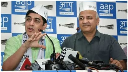 കോണ്ഗ്രസ് വിട്ടെത്തിയ അജോയ് കുമാര് ഇനി ആംആദ്മി ദേശീയ വക്താവ്