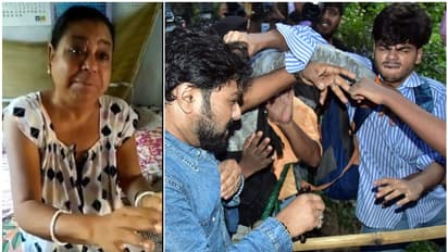 మీ అబ్బాయిపై ఏ కేసు పెట్టను : ఒక తల్లికి అభయమిచ్చిన కేంద్రమంత్రి