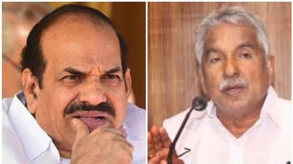 കേരളാ കോൺഗ്രസിന് രണ്ടില ചിഹ്നം നഷ്ടമാക്കിയത് ഉമ്മൻ ചാണ്ടി: കോടിയേരി