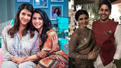 చైతు మొదటి భార్య గురించి సమంత షాకింగ్ కామెంట్స్!