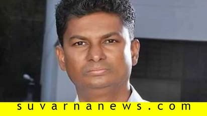 ‘ಲಕ್ಷ್ಮೀ ಹೆಬ್ಬಾಳ್ಕರ್ ಕಾಲಿಗೆ ಬಿದ್ದು ರಮೇಶ್ ಜಾರಕಿಹೊಳಿ ಮಂತ್ರಿಯಾಗಿದ್ರು’