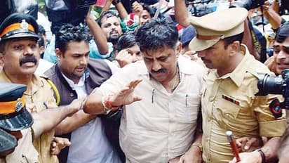 ಸದ್ಯಕ್ಕೆ ಡಿಕೆಶಿಗೆ ಜೈಲೇ ಗತಿ, ಅರ್ಜಿ ತೀರ್ಪು ಕಾಯ್ದಿರಿಸಿದ ನ್ಯಾಯಾಲಯ!