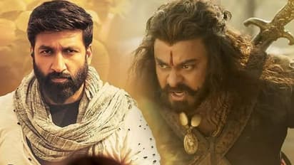 బాక్స్ ఆఫీస్ ఫైట్: సైరా తో రిస్క్ అవసరమా గోపి?