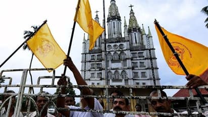 പിറവം പള്ളിയില് ഓര്ത്തഡോക്സ് വിഭാഗം ഇന്ന് പ്രഭാത നമസ്കാരം നടത്തും