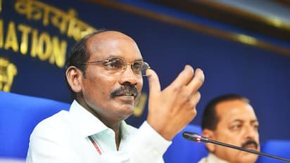 Chandrayaan-2: ISRO chairman Sivan says orbiter doing well but no signal from Vikram lander