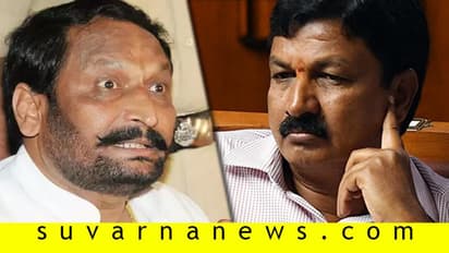 ’ರಮೇಶ್ ಜಾರಕಿಹೊಳಿಗೆ ಬಿಜೆಪಿ ಟಿಕೆಟ್ ಫಿಕ್ಸ್..! ಡಿಸಿಎಂ ಸವದಿಗಿಲ್ಲ ಟಿಕೆಟ್..!’