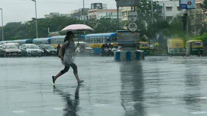 IMD predicts heavy to very heavy rainfall in these states till September 2