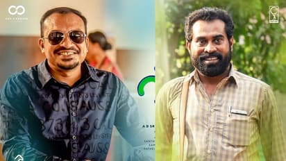 'വികൃതി'യുമായി സൗബിനും സുരാജും; റിലീസ് തീയ്യതി