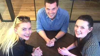 इस कैंप में आने वाले बच्चे बन जाते हैं करोड़पति, इतनी है फीस