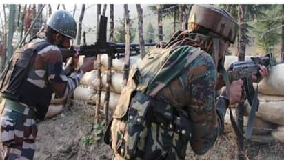 पाकिस्तान ने इस साल अभी तक 2050 बार किया सीजफायर का उल्लंघन, पुंछ-राजौरी में की गोलीबारी