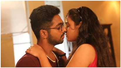 தனுஷை டென்சனாக்கிய ஜீ.வி.பிரகாஷ்...படு கிளுகிளுப்பான ‘100% காதல்’ஷாலினி பாண்டே ...