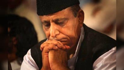 आजम का गढ़ बचाने सपा ने खेला बड़ा दांव