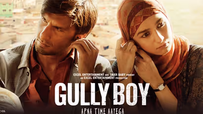 Ritesh Sidhwani on 'Gully Boy' Oscar campaign: Maybe we'll get it this time