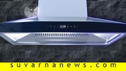 ಅಡುಗೆ ಮನೆಗೆ ಪ್ರೆಸ್ಟೀಜ್‌ ಬಲ; ಇದು ಹೊಸ ಮೋಷನ್‌ ಸೆನ್ಸಾರ್‌ ಕಾಲ!