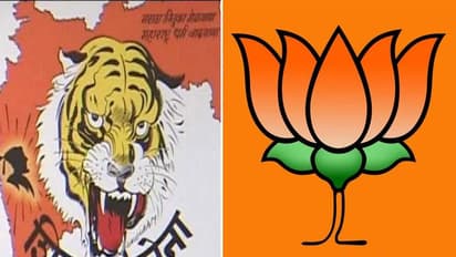 महाराष्ट्र में फिर साथ चुनाव लड़ेगे भाजपा और शिवसेना, दिवाली से पहले जश्न की तैयारी