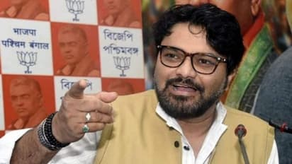 শুরুতেই 'ডাহা ফেল' তৃণমূলের 'সোজা বাংলায় বলছি',তথ্য দিলেন বাবুল