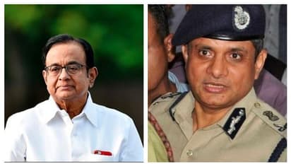 রাজীবের সঙ্গে চিদম্বরমের তুলনা সিবিআই আইনজীবীর, আরও চাপে পুলিশকর্তা