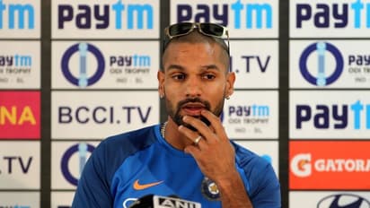 टी20 विश्व कप में ये दो गेंदबाज हो सकते हैं मैच विनर, शिखर धवन ने जताया भरोसा